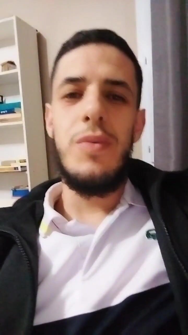 Vidéo témoignage de Souhaib