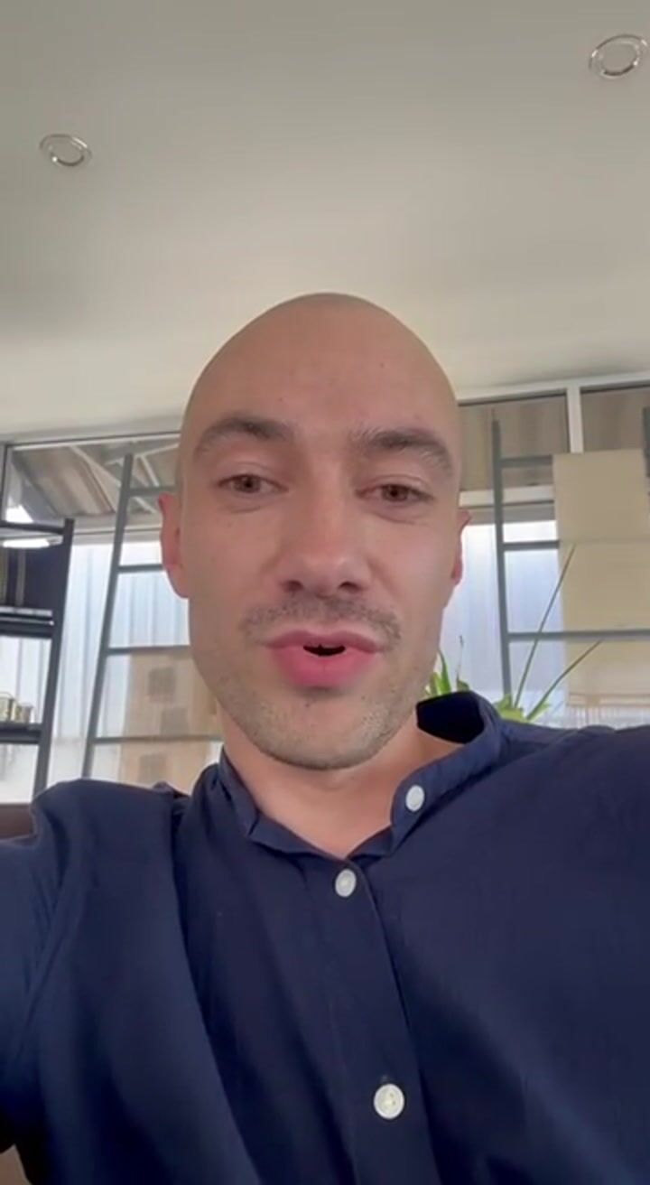 Vidéo témoignage de Guillaume
