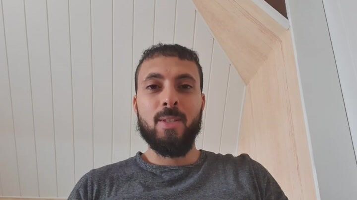 Vidéo témoignage de Badr