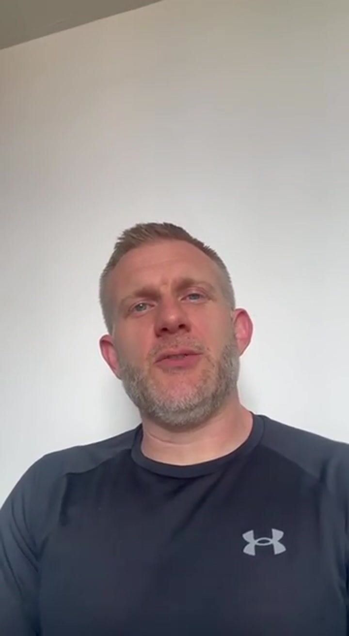Vidéo témoignage de Eddy