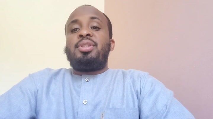 Vidéo témoignage de Ismaïl