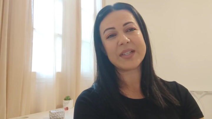 Vidéo témoignage de Khaoula