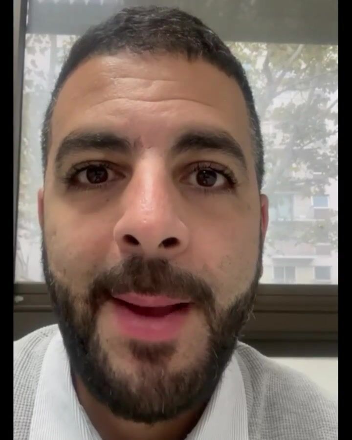 Vidéo témoignage de Abdessamad