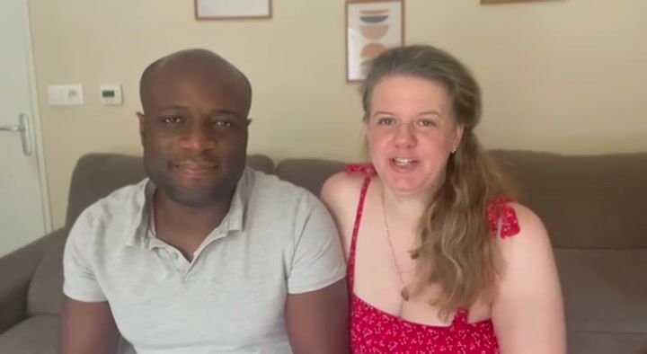 Vidéo témoignage de Laurence & Emmanuel