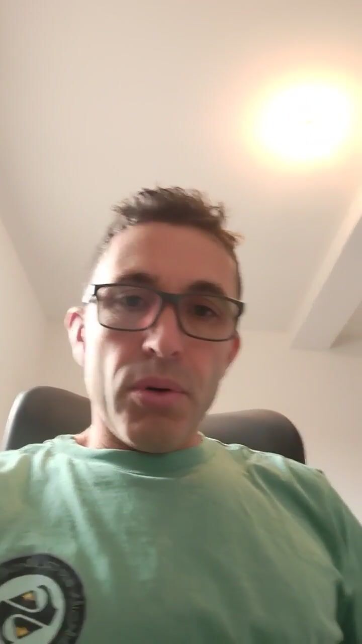 Vidéo témoignage de Samuel