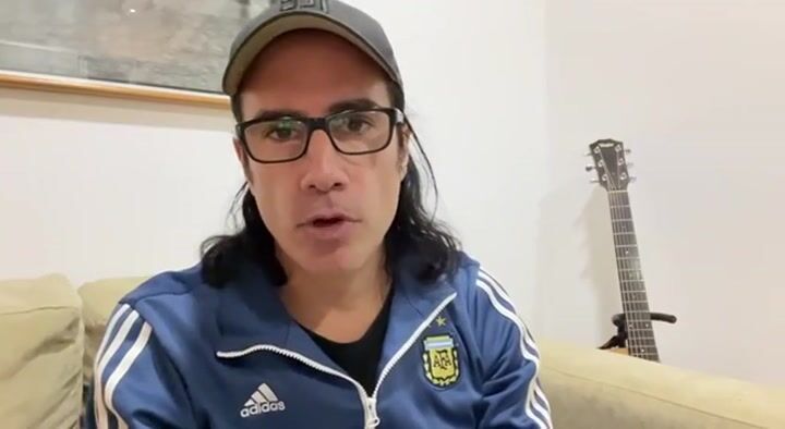 Vidéo témoignage de Ali