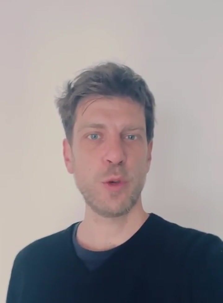 Vidéo témoignage de Mathieu