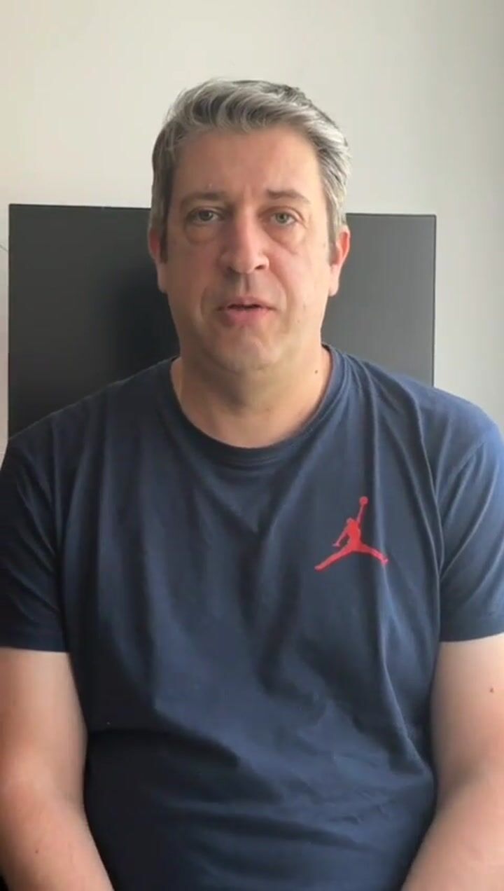 Vidéo témoignage de Nicolas