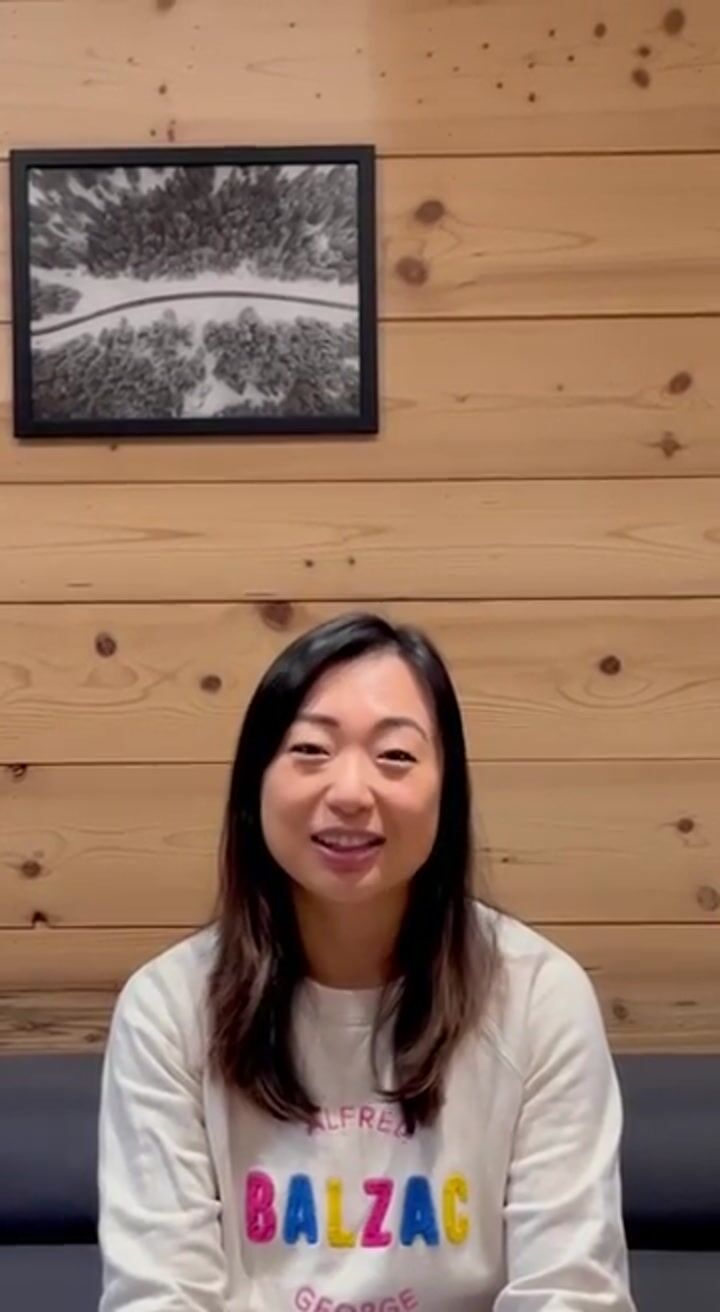 Vidéo témoignage de Jie