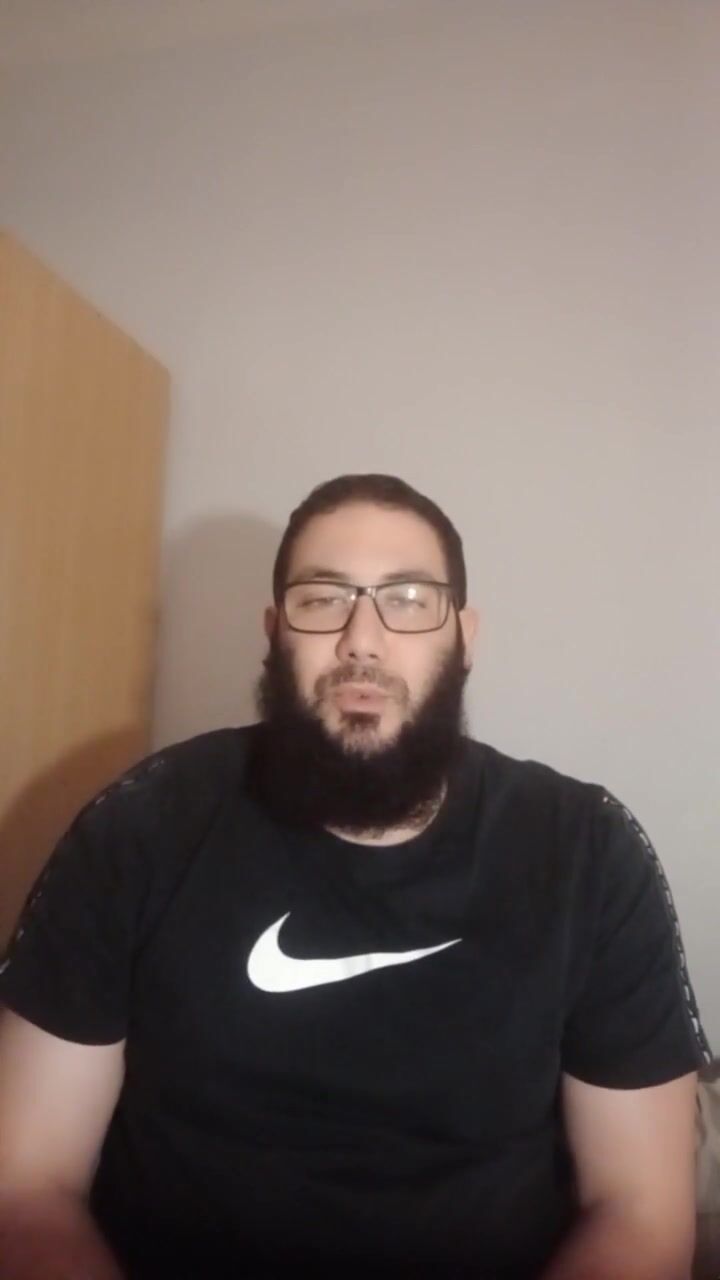 Vidéo témoignage de Rafik